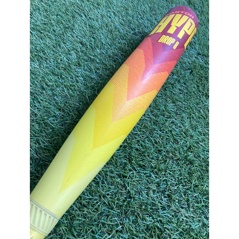 Easton Hype Fire (2 3/4") USSSA 2024 (-8)