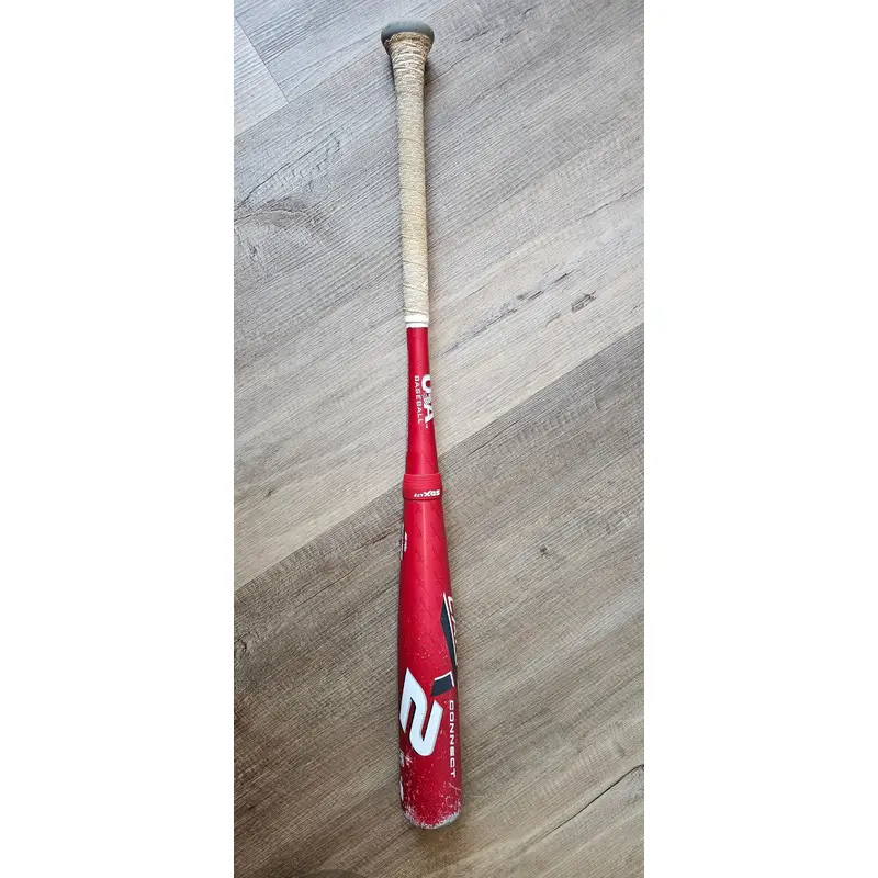 Marucci CATX2 Connect Hybrid USABat Certified Bat (-8) 22 oz 30" (Used)