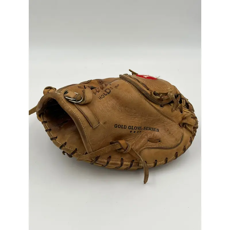 Rawlings Heart of the Hide Pro-LTF 34 Catcher's Baseball Glove