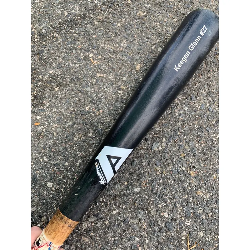 Used Akadema Bat Wood 28"