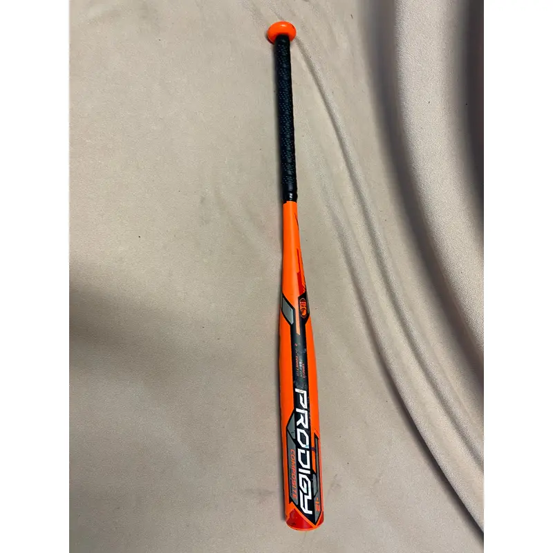 Used Rawlings Prodigy USSSA Certified Bat (-12) Composite 18 oz 30"