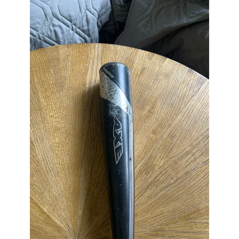 2020 AXE Elite One Alloy USABat Certified Bat (-10) 18 oz 28" (Used)