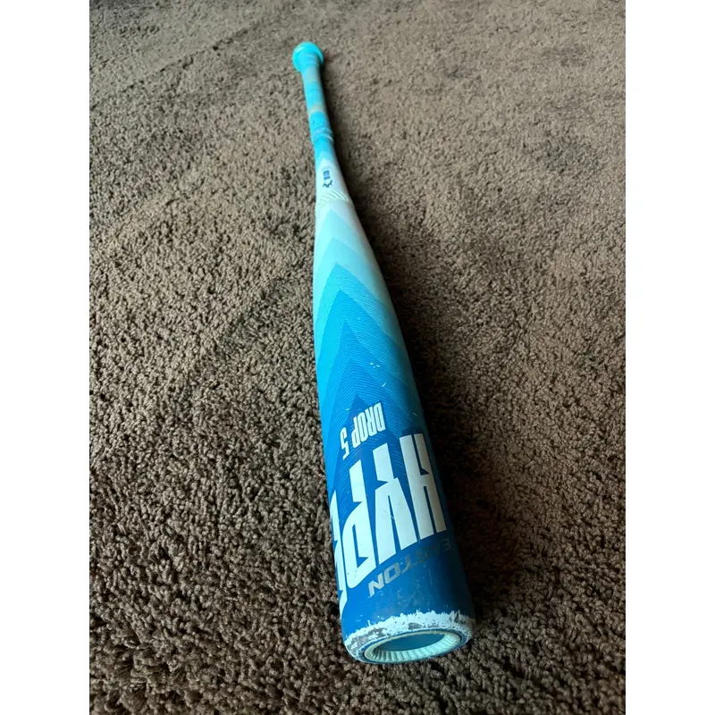 2024 Easton Hype Fire Composite USSSA Certified Bat (-5)  26 oz 31" (Used)