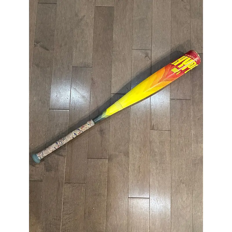 2024 Easton Hype Fire Composite USSSA Certified Bat (-8) 22 oz 30" (Used)
