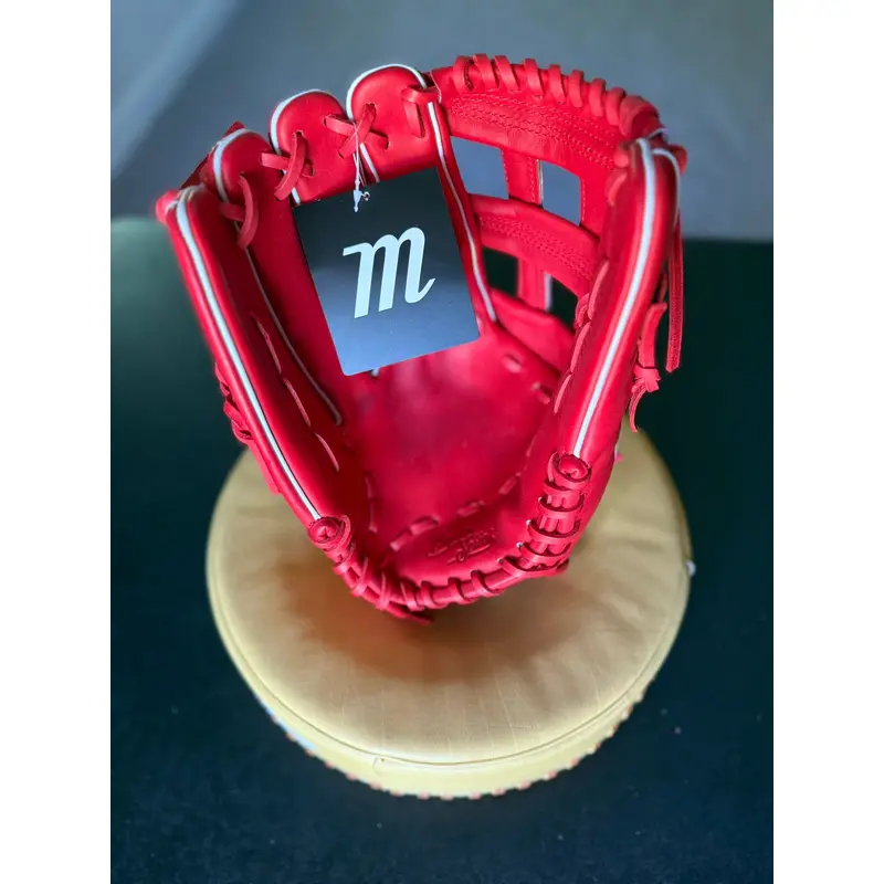 Marucci Capitol M Type Red Mint LHT 12.75