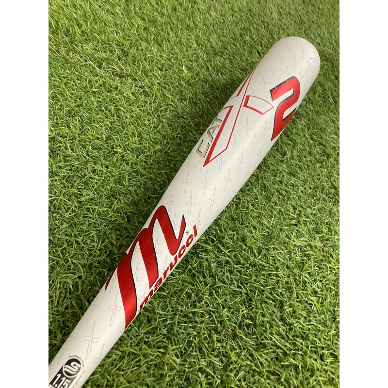 Marucci CATX2 Alloy (2 3/4") USSSA 2025 (-10)