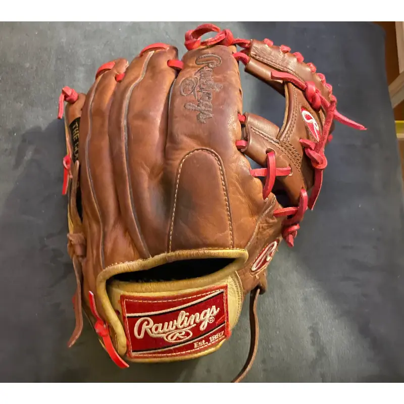 Rawlings gold glove series 11.5