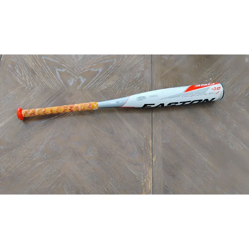 2020 Easton Maxum 360 Composite USSSA Certified Bat (-10) 20 oz 30" (Used)