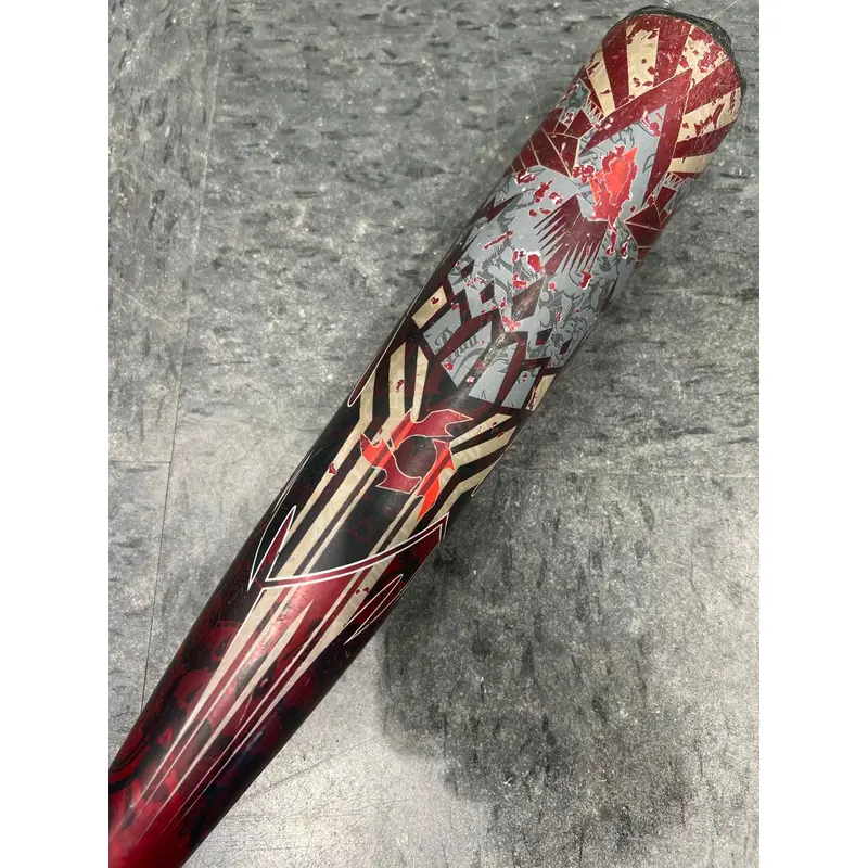 2022 DeMarini Voodoo One Bat BBCOR Certified (-3) 28 oz 31" (Used)