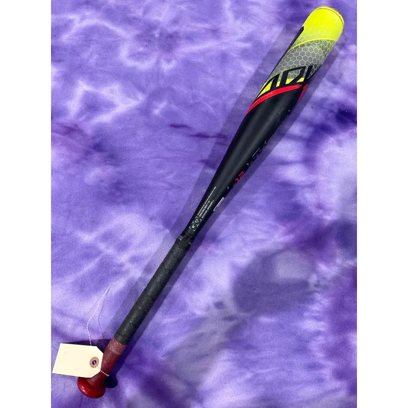 2023 Easton ADV1 Composite Bat USABat Certified (-12) Composite 16 oz 28" (Used)