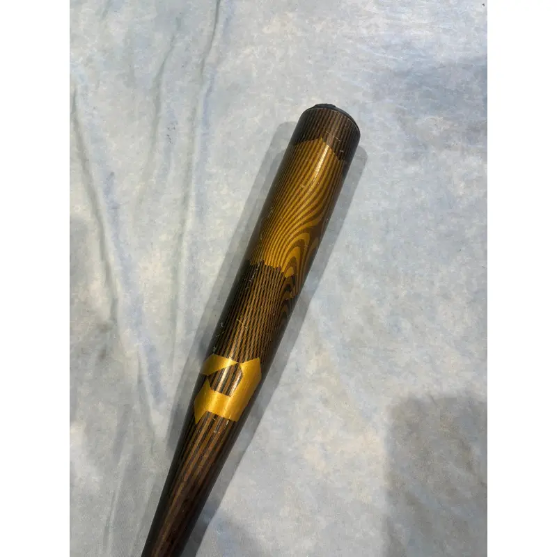 2024 DeMarini Voodoo One Alloy Bat BBCOR Certified (-3) Alloy 29 oz 32" (Used)