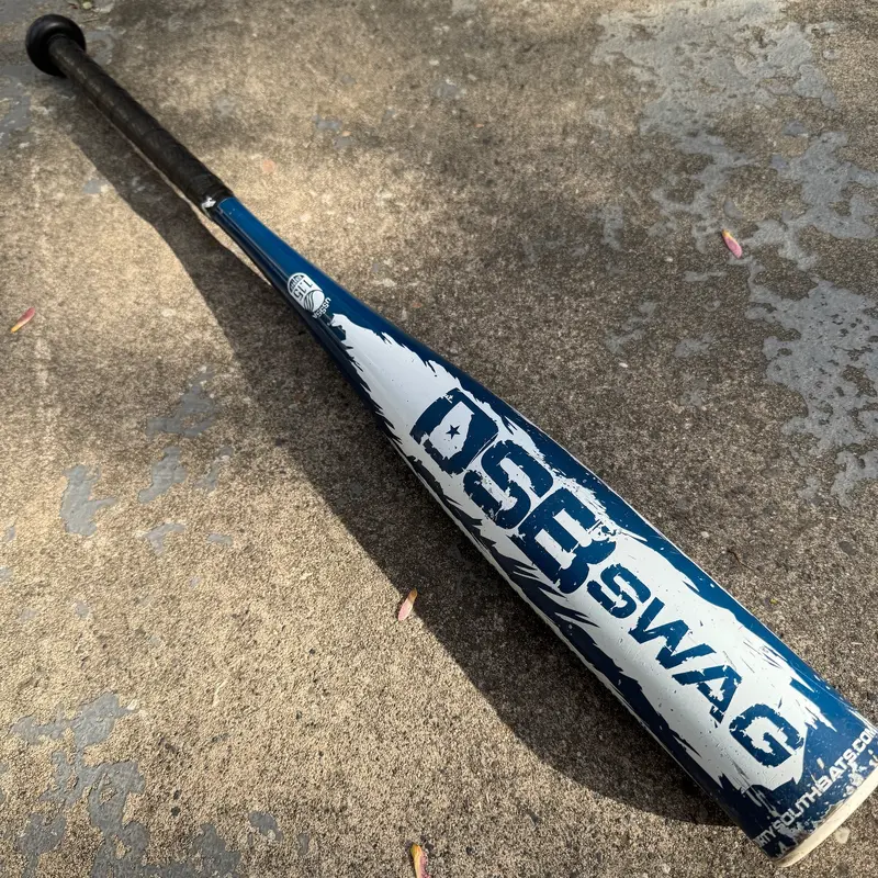 Dirty South Bats DSB Swag 29/19 (-10) USSSA Baseball Bat