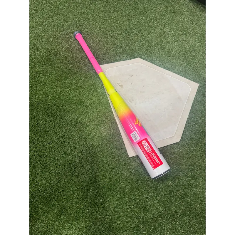 Easton Dub Composite USSSA Certified Bat 18 oz 28" (New)