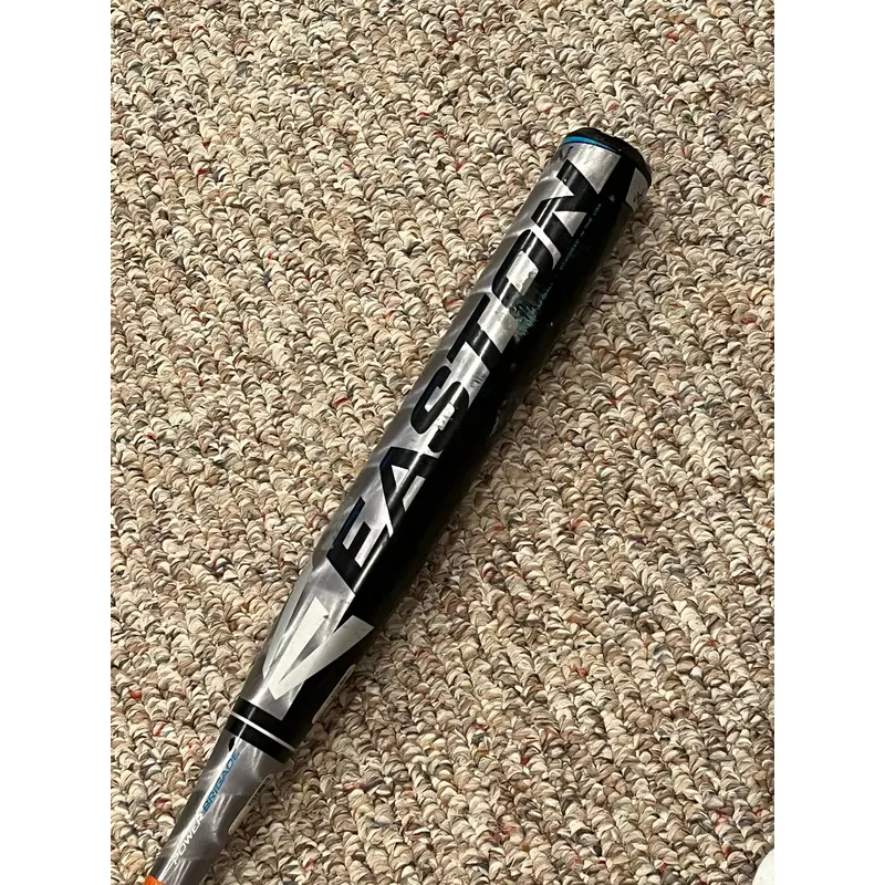 Easton XL3 Alloy USSSA Certified Bat (-11) 20 oz 31" (Used)