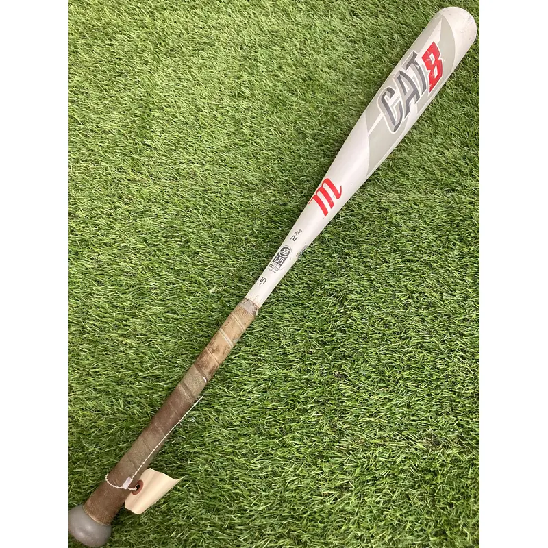 Marucci CAT8 (2 3/4") USSSA Bat 2019 (-5)