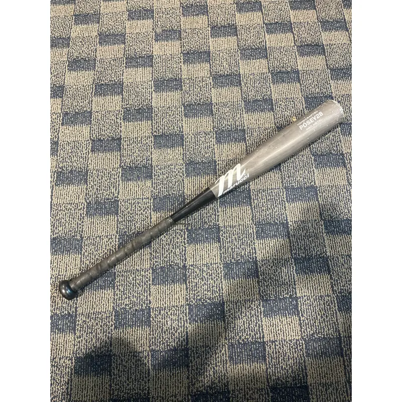 2020 Marucci Posey28 Alloy Bat -8 23OZ 31"