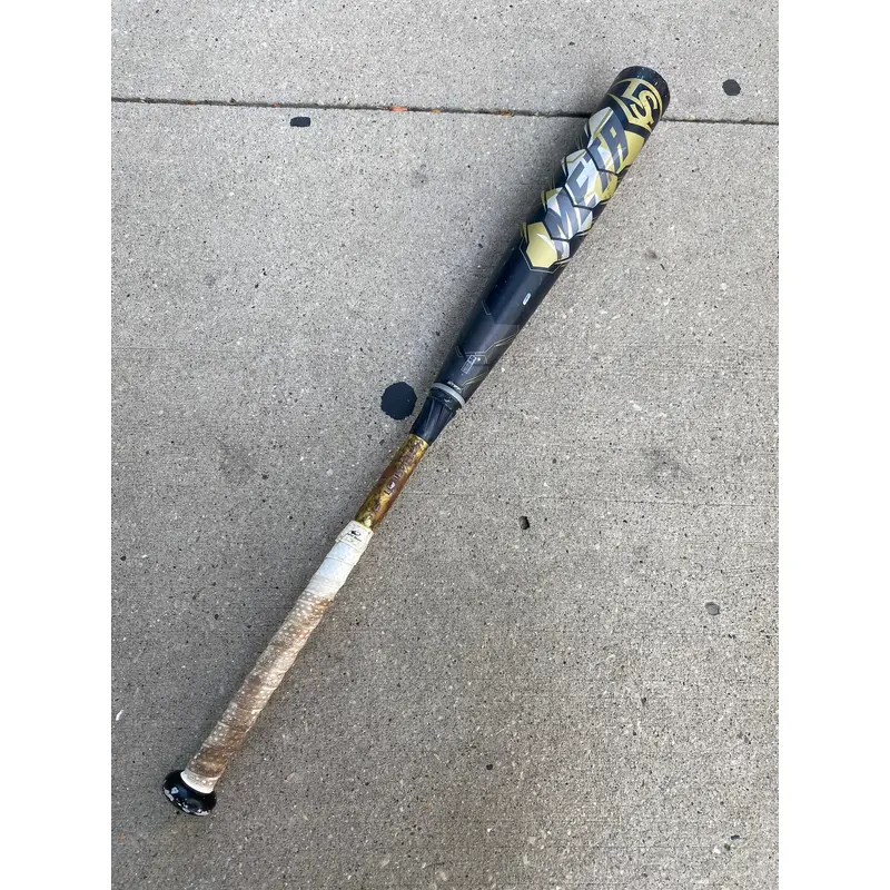 2021 Louisville Slugger Meta Composite BBCOR Bat -3 30OZ 33"