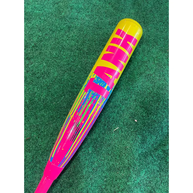 2025 Soldier Sports Tank Bat USSSA Certified (-8) Composite 23 oz 31" (Used)