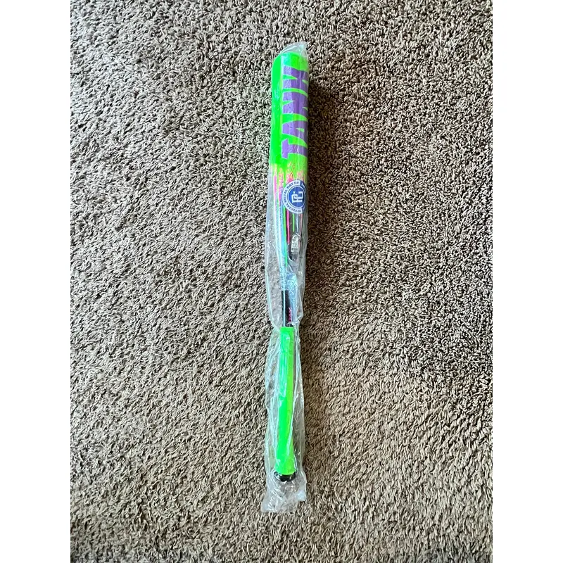 2026 Tank Composite USSSA Certified Bat (-5) 27 oz 32" (New)