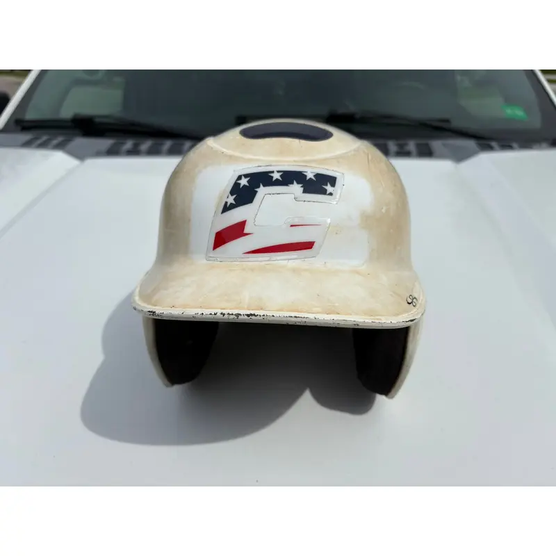 Boombah Batting Helmet (Used)