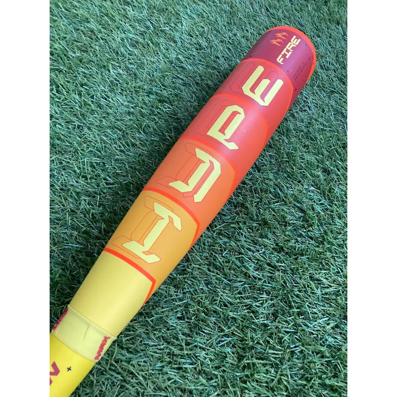 Easton Hype Fire USA Youth Bat (-11) 2025