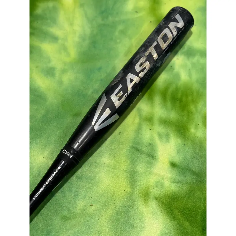 Easton Mako Beast Bat USSSA Certified (-10) Composite 19 oz 29" (Used)