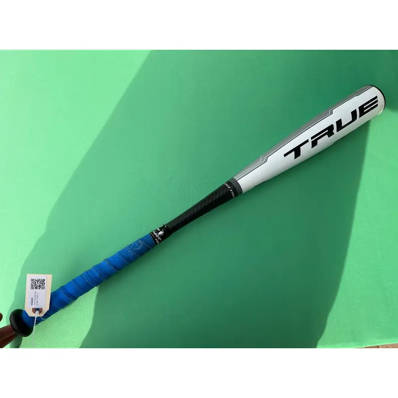 True T2x USSSA Alloy Bat -8 23OZ 31"