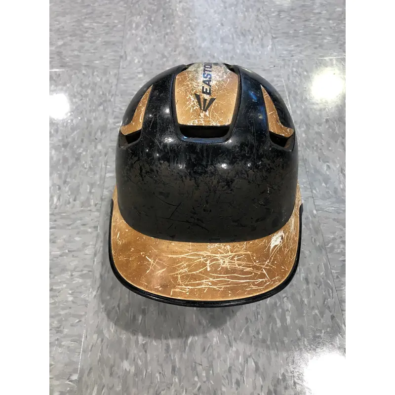 Used Easton Z5 Jr  Batting Helmet