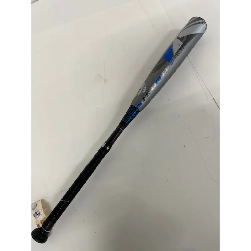 Used USSSA Certified 2015 DeMarini CF7 Composite Bat -10 22OZ 32"