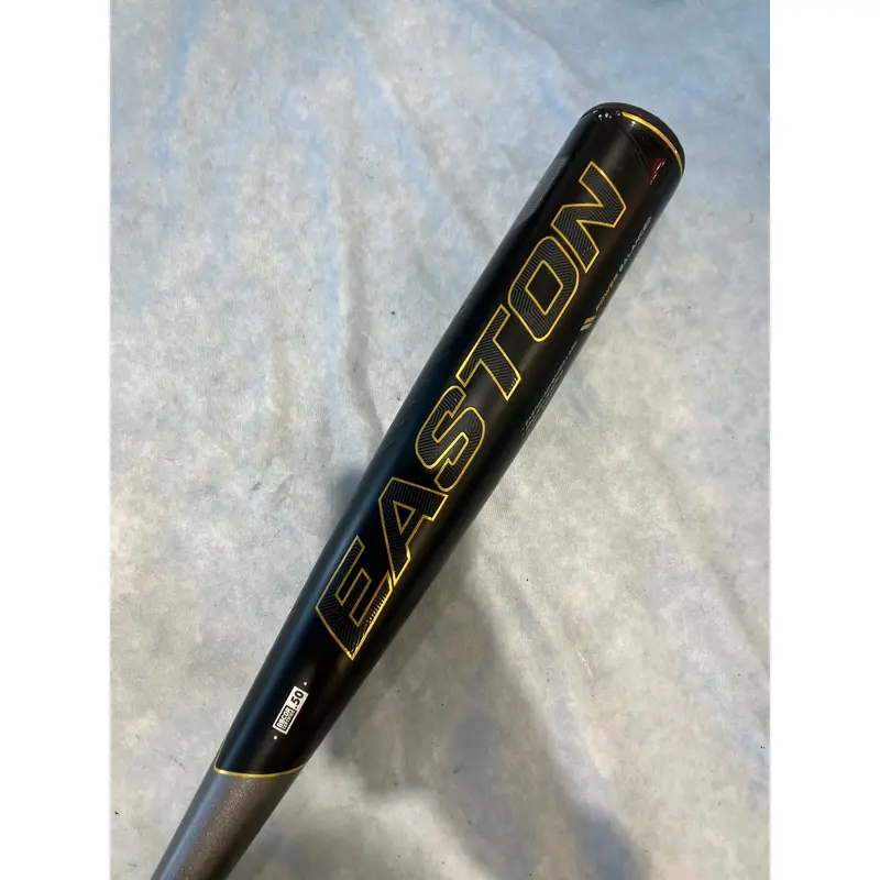 2019 Easton Project 3 Alloy Bat BBCOR Certified (-3) Alloy 29 oz 32" (Used)