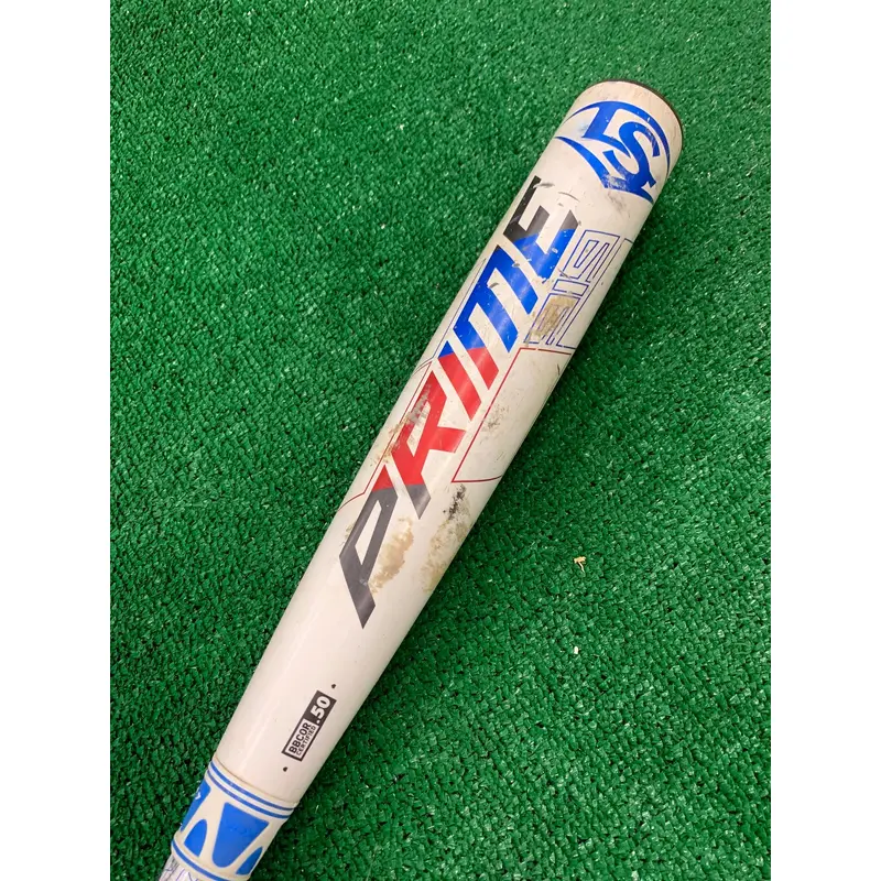 2019 Louisville Slugger Prime 919 BBCOR Composite Bat -3 28OZ 31"