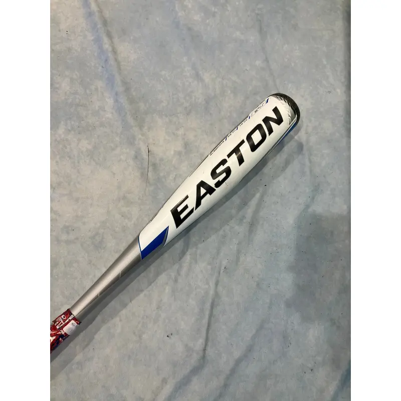 2020 Easton Fuze Hybrid Bat USSSA Certified (-10) Hybrid 18 oz 28" (Used)