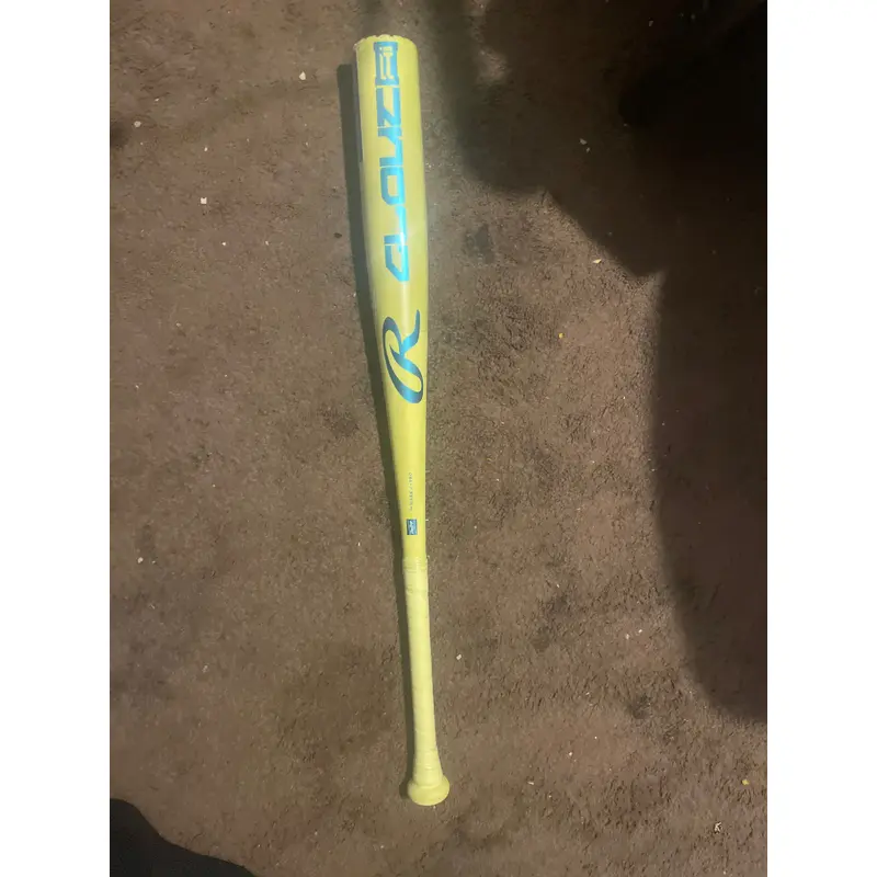 2026 Rawlings BBCOR Certified Bat (-3) 28 oz 31" (New)