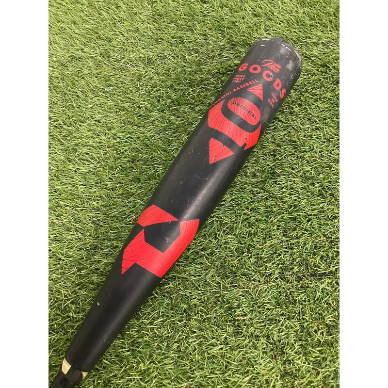 DeMarini The Goods Hybrid (2 3/4") USSSA 2023 (-10)