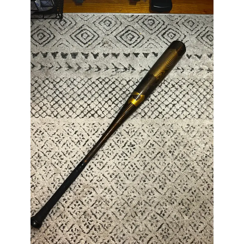 DeMarini Voodoo One 33/30 BBCOR Baseball Bat (-3)