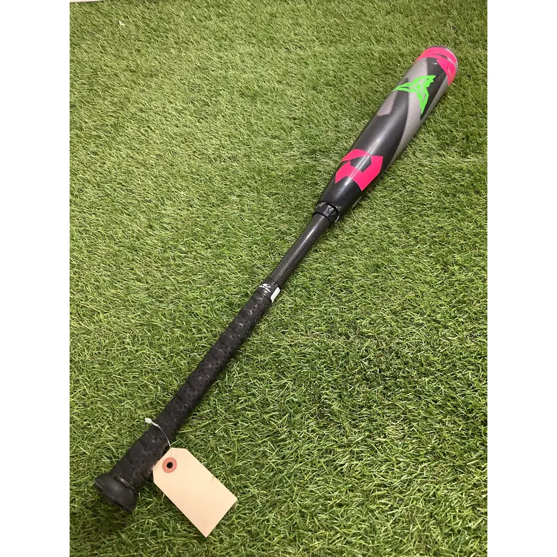 DeMarini Zen (2 3/4") Limited Edition USSSA Bat 2025 (-5)