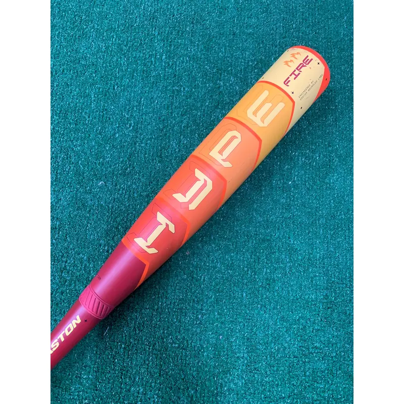 Easton Hype Fire (2 3/4") USSSA Bat (-10) 2025