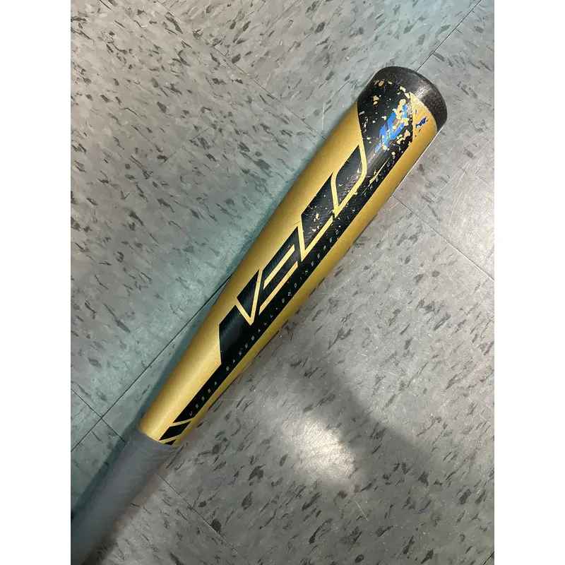 Rawlings Velo Hybrid Bat USSSA Certified (-10) 17 oz 27"