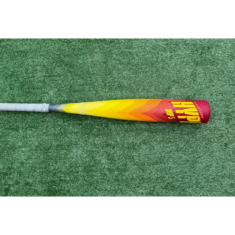 Used 2024 Easton Hype Fire 30/25 USSSA Certified Drop 5