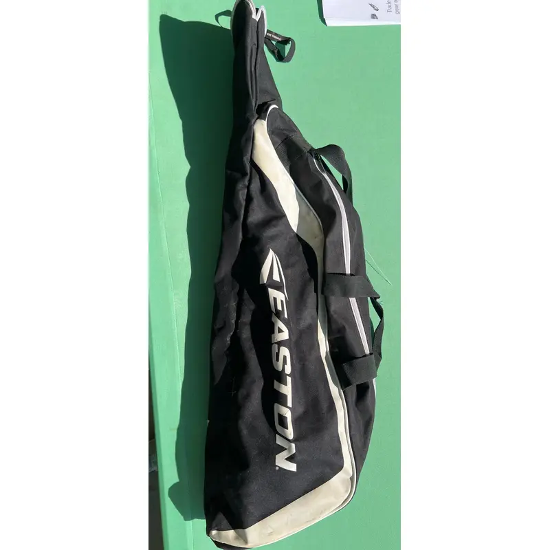 Used Easton Bags & Batpacks
