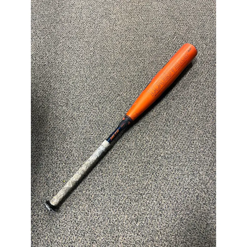 Used USSSA Certified 2022 Louisville Slugger Meta Composite Bat -10 21OZ 31"