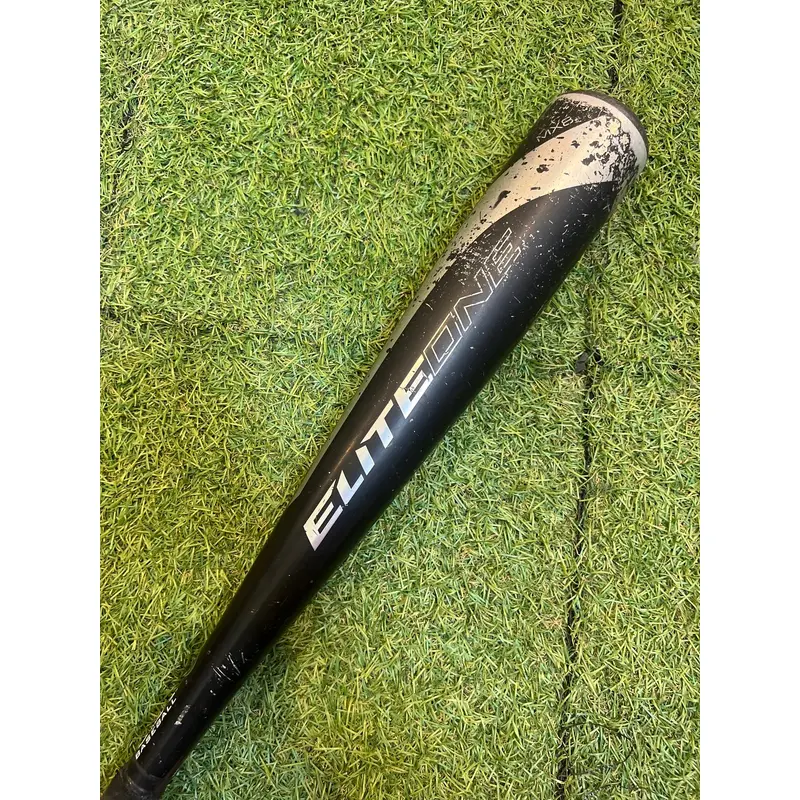 2020 AXE Elite One Bat USABat Certified (-10) 19 oz 29" (Used)