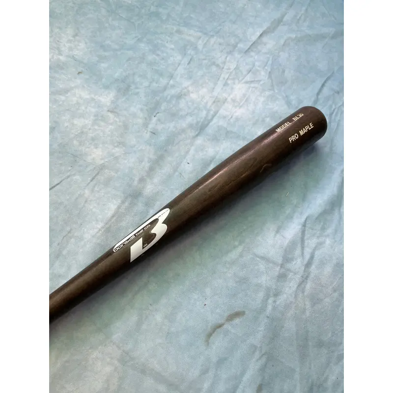 Bonsall Bat Co BL30 Pro Maple 30"