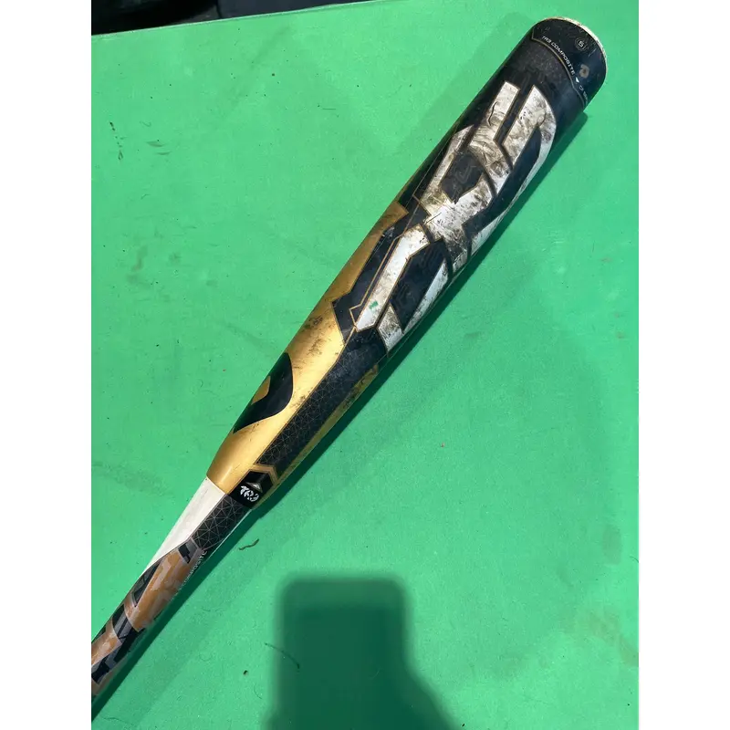 DeMarini CF 5 Composite BBCOR Bat -3 29OZ 32"