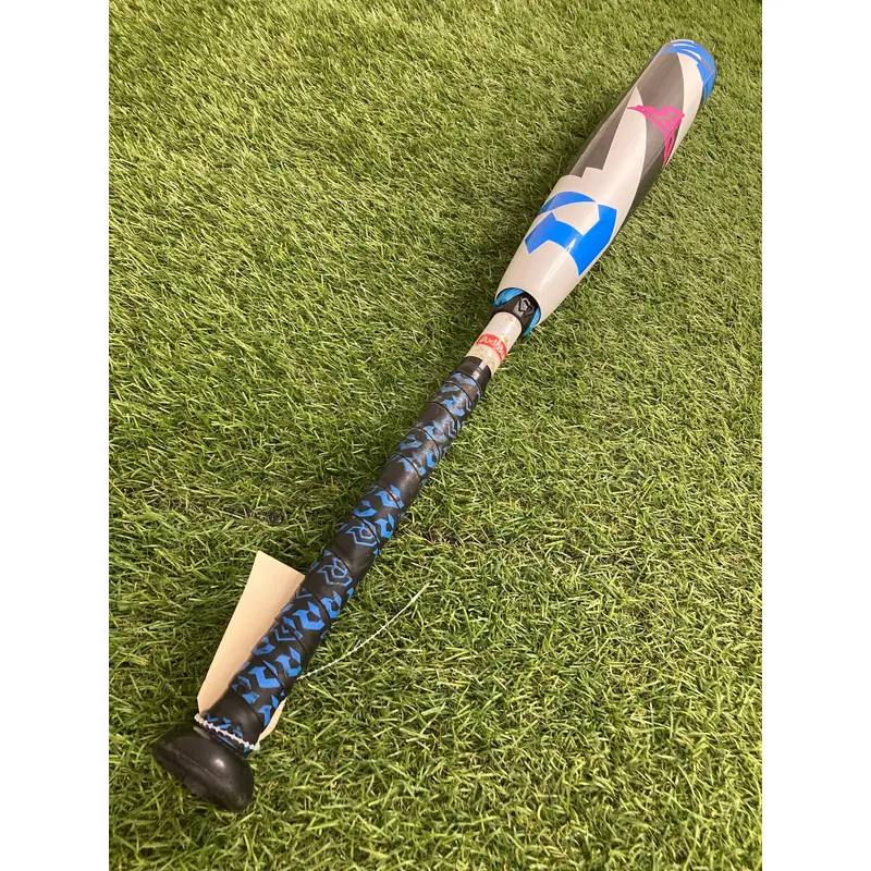 DeMarini Zen (2 3/4") USSSA Bat 2025 (-8)