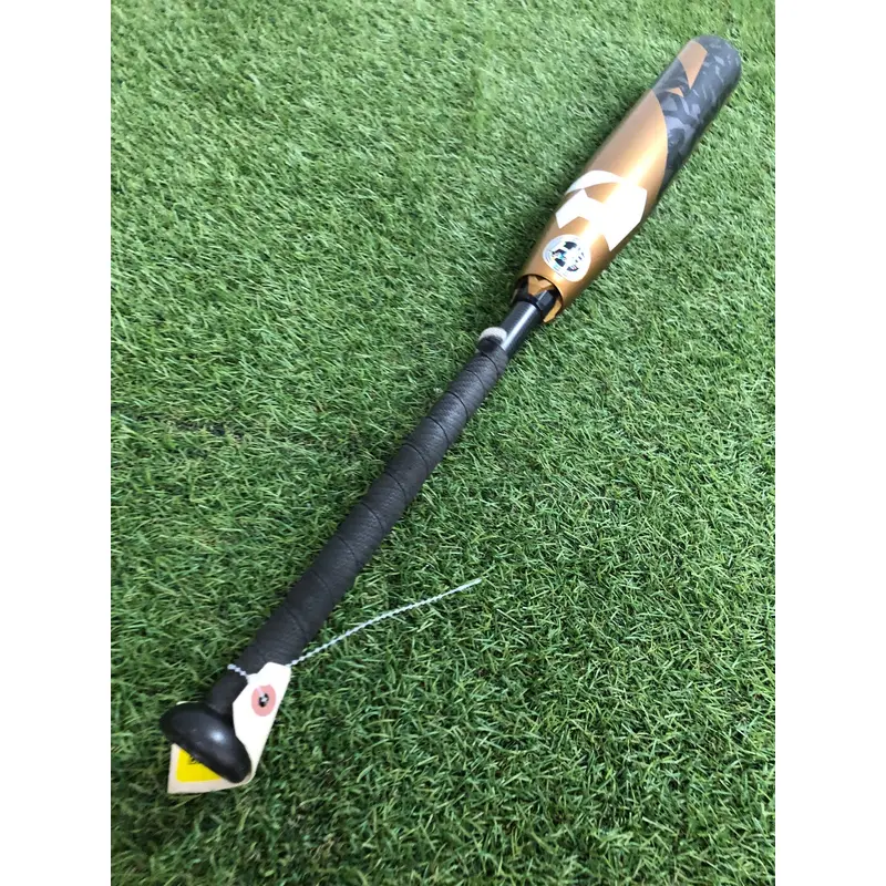DeMarini Zoa (2 3/4") USSSA Bat 2022 (-8)