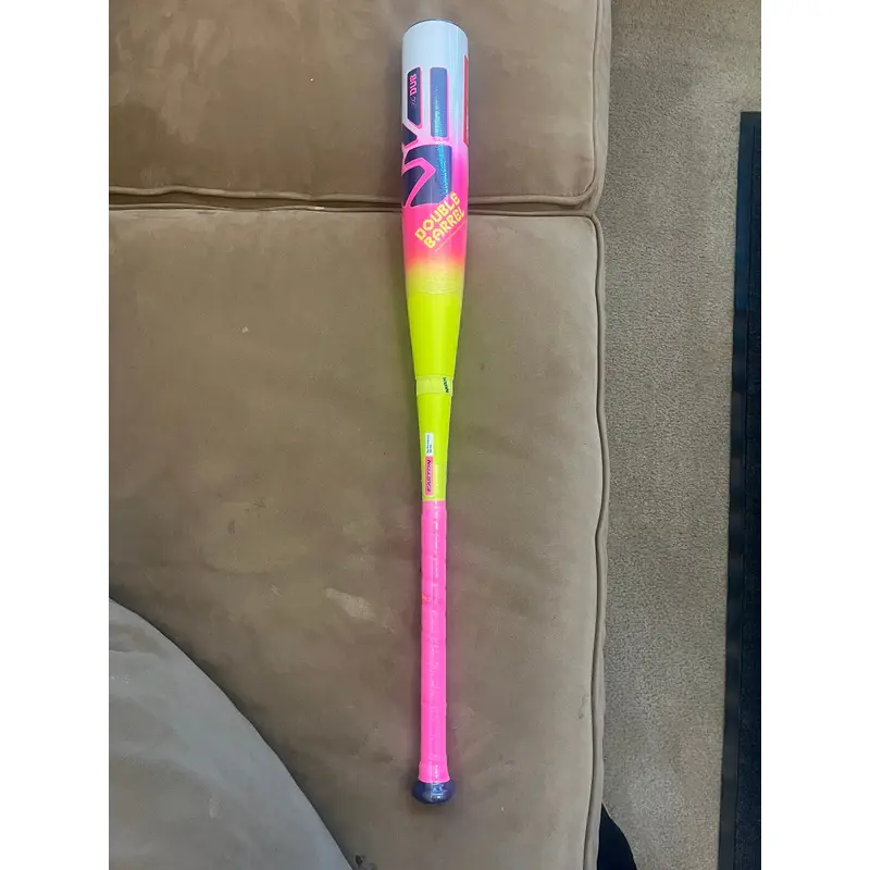 Easton Dub Composite USSSA Certified Bat (-8) 22 oz 30" (New)