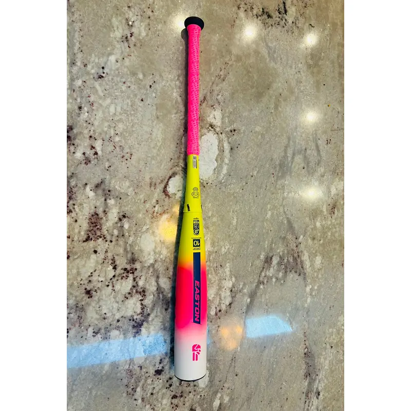Gorilla Bat Modified Shaved / Rolled / Polymer Coated Easton Dub