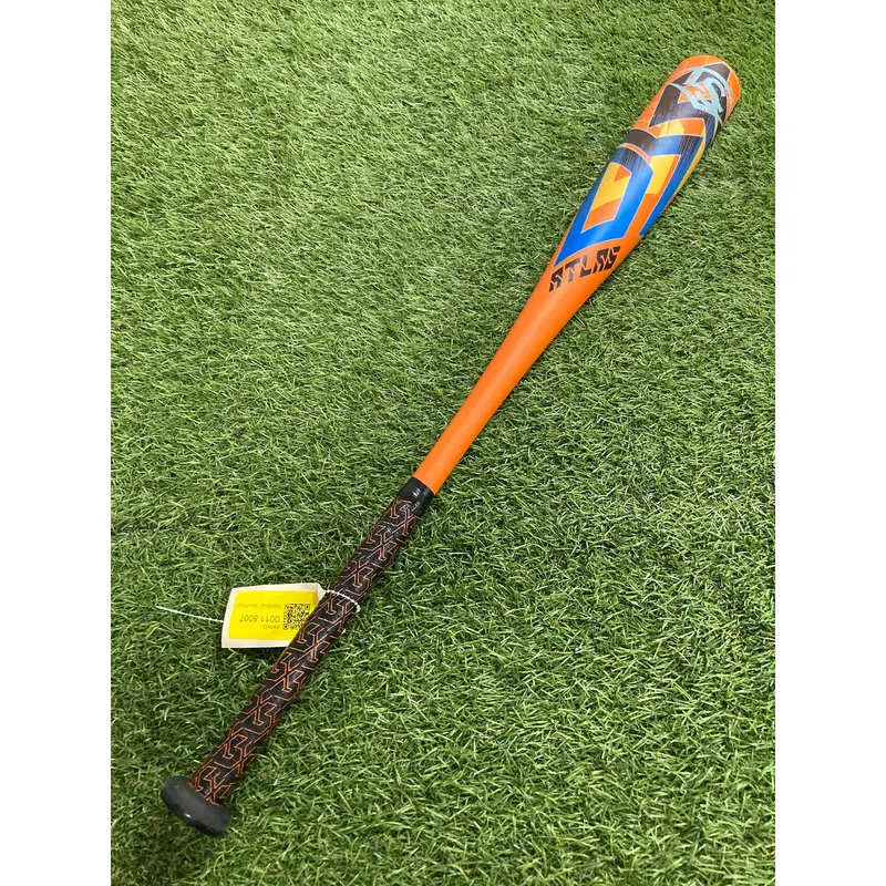 Louisville Slugger Atlas Youth (2 5/8") USA 2023 (-12)