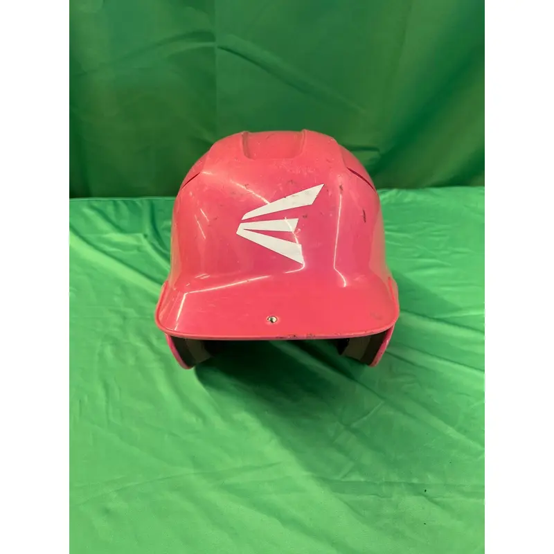 Used Junior Easton Z5 Batting Helmet